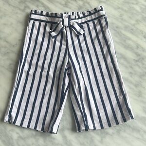 5 for $25 Janie and Jack Stripped Stretchy Pull On Pants